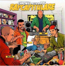 Rapcapitulare