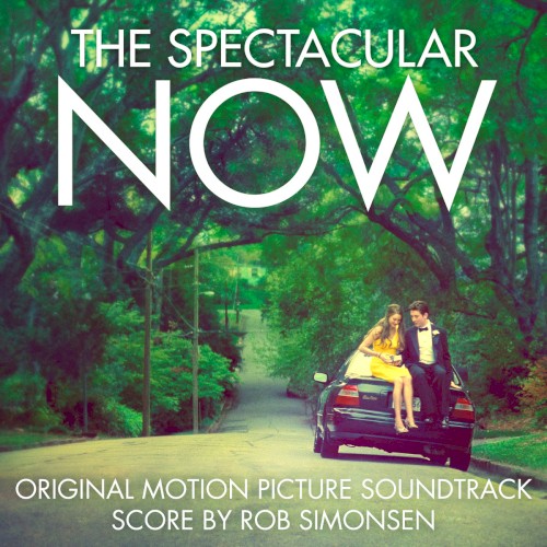 The Spectacular Now
