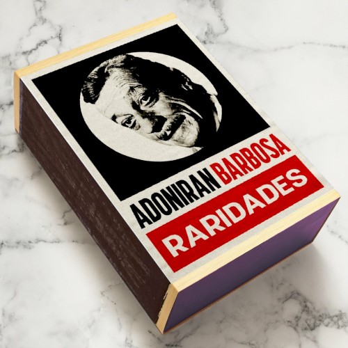 Raridades
