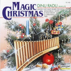 Magic Christmas