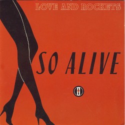 So Alive