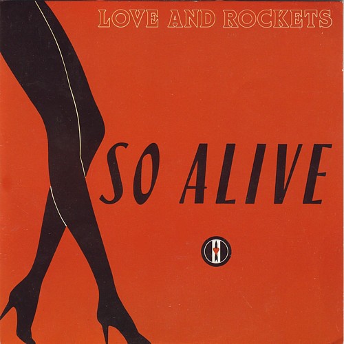 So Alive