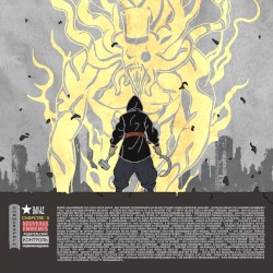 Chapitre 1 : Nouveaux Ennemis