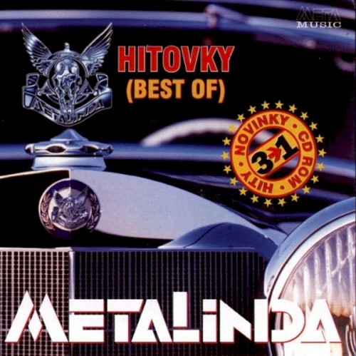 Hitovky (Best Of)