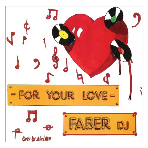 For Your Love