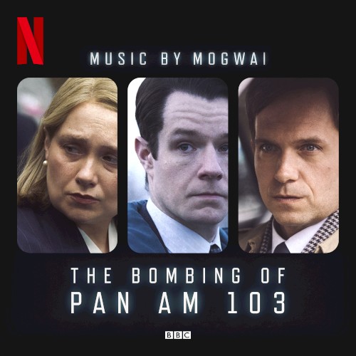 The Bombing of Pan Am 103