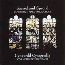 Sacred and Special