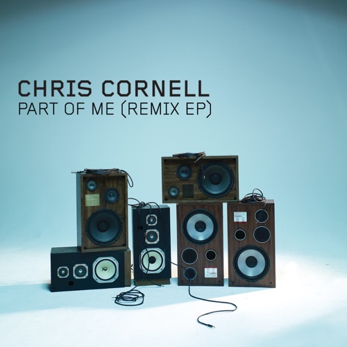 Part of Me (DJ Kleerup remix)