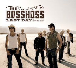 Last Day (Do or Die)
