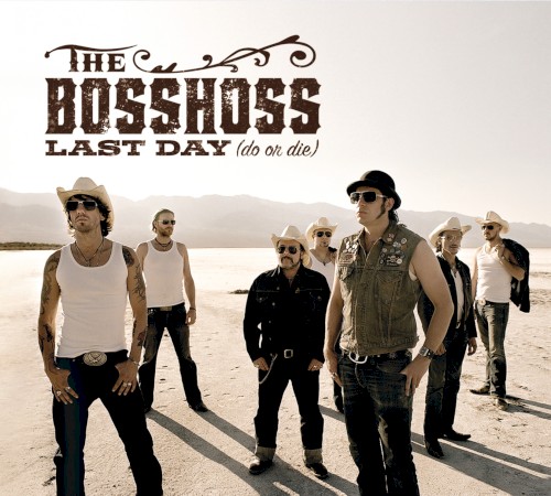 Last Day (Do or Die)