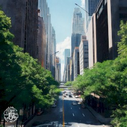 City Life