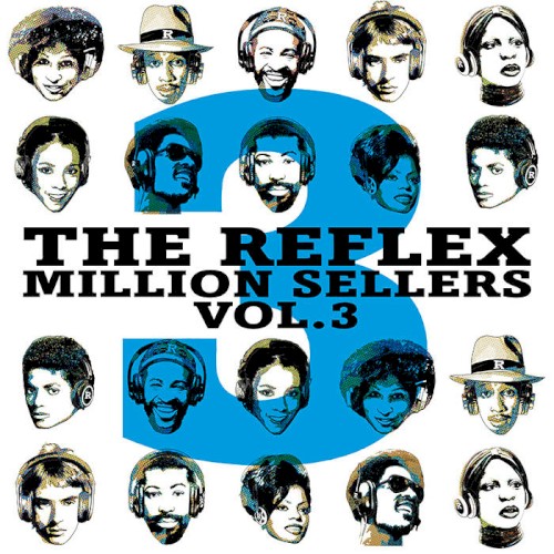 Million Sellers Vol. 3