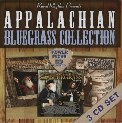 Appalachian Bluegrass Collection