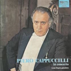 In Concerto