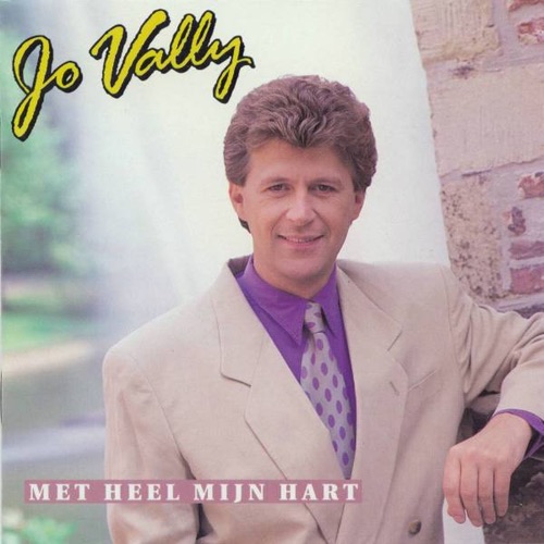Met heel mijn hart