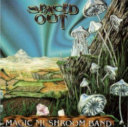 Spaced Out