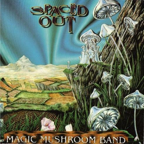 Spaced Out