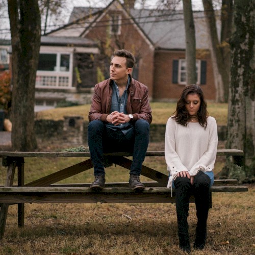 All We Know (Acoustic Version)