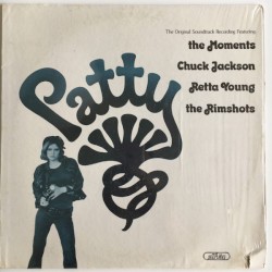 Patty (The Original Soundtrack Recording)