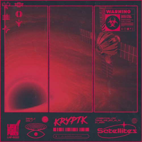 Satellites