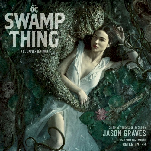 Swamp Thing, Episode 4: Darkness on the Edge of Town