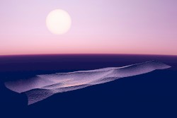 Lost Arctic Shores