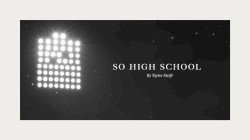 So High School