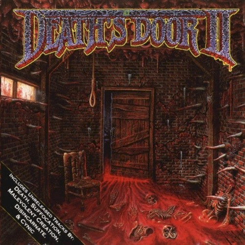 At Death’s Door II