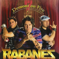 Demons on Fire