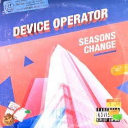 Seasons Change