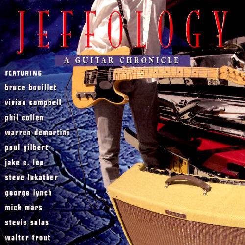 Jeffology: A Guitar Chronicle