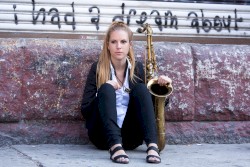 Unaccompanied Saxophone, Vol. 1