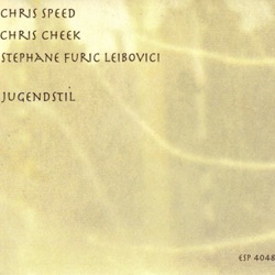 Jugendstil