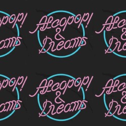 Alcopop! & Dreams - The Class of 2014/15