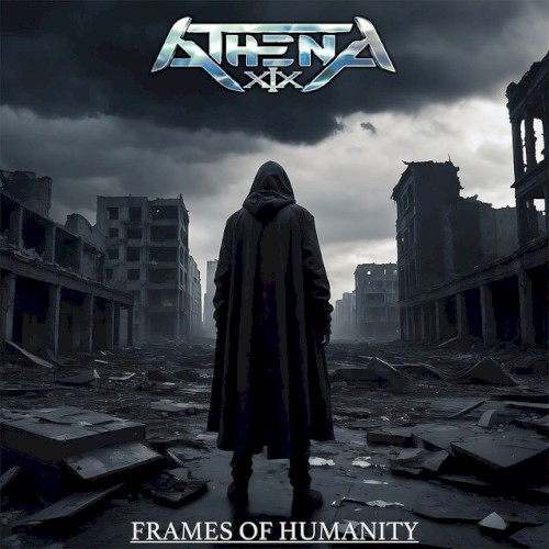 Frames of Humanity