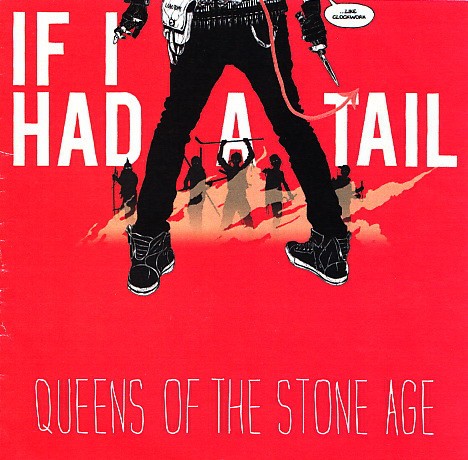 If I Had a Tail