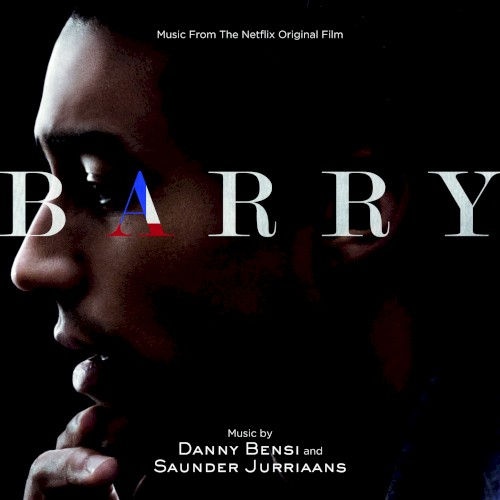 Barry