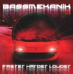 Faster Harder Louder