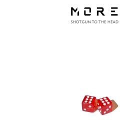 Shotgun to the head
