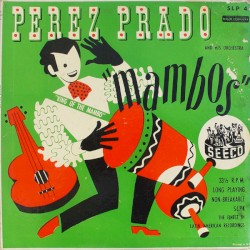 Mambos