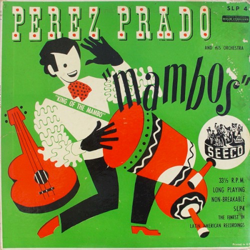Mambos