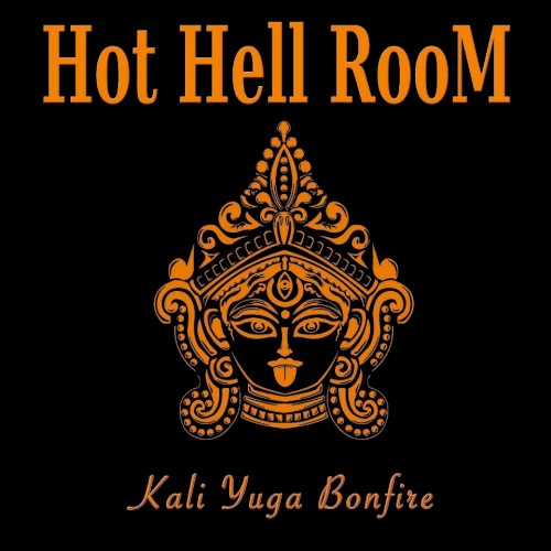 Kali Yuga Bonfire