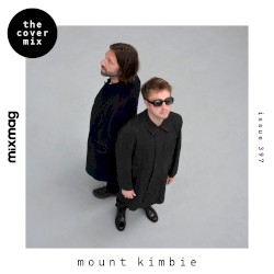 The Cover Mix: Mount Kimbie (Kai Campos)