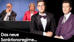 Wohlstand für Alle #344, „Goodbye, Bürgergeld! Die neue Grundsicherung...“