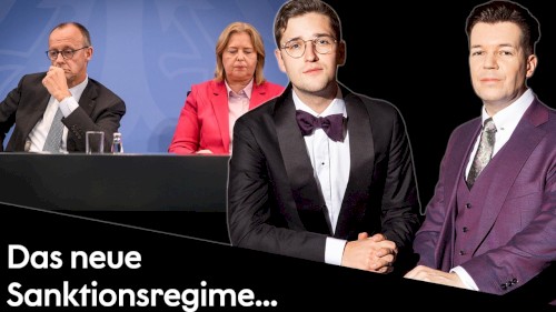 Wohlstand für Alle #344, „Goodbye, Bürgergeld! Die neue Grundsicherung...“