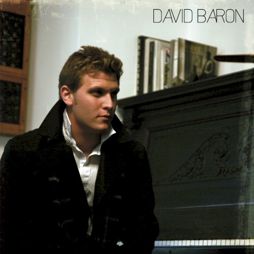 David Baron