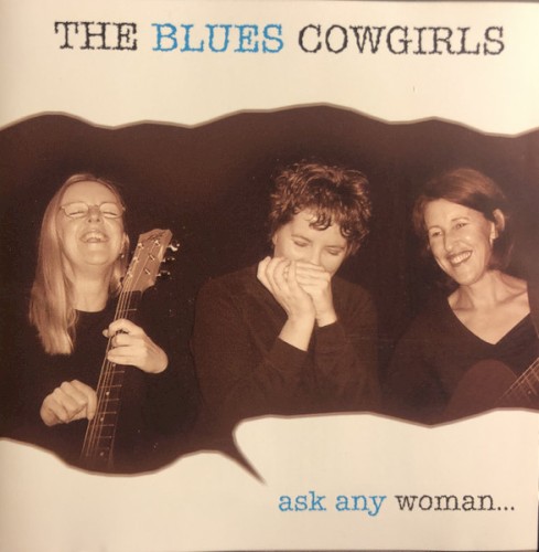 Ask Any Woman