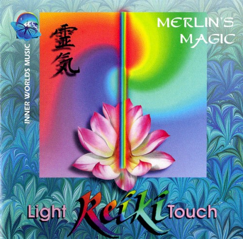 Reiki, the Light Touch