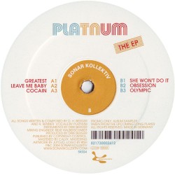 The EP