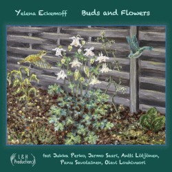 Buds and Flowers